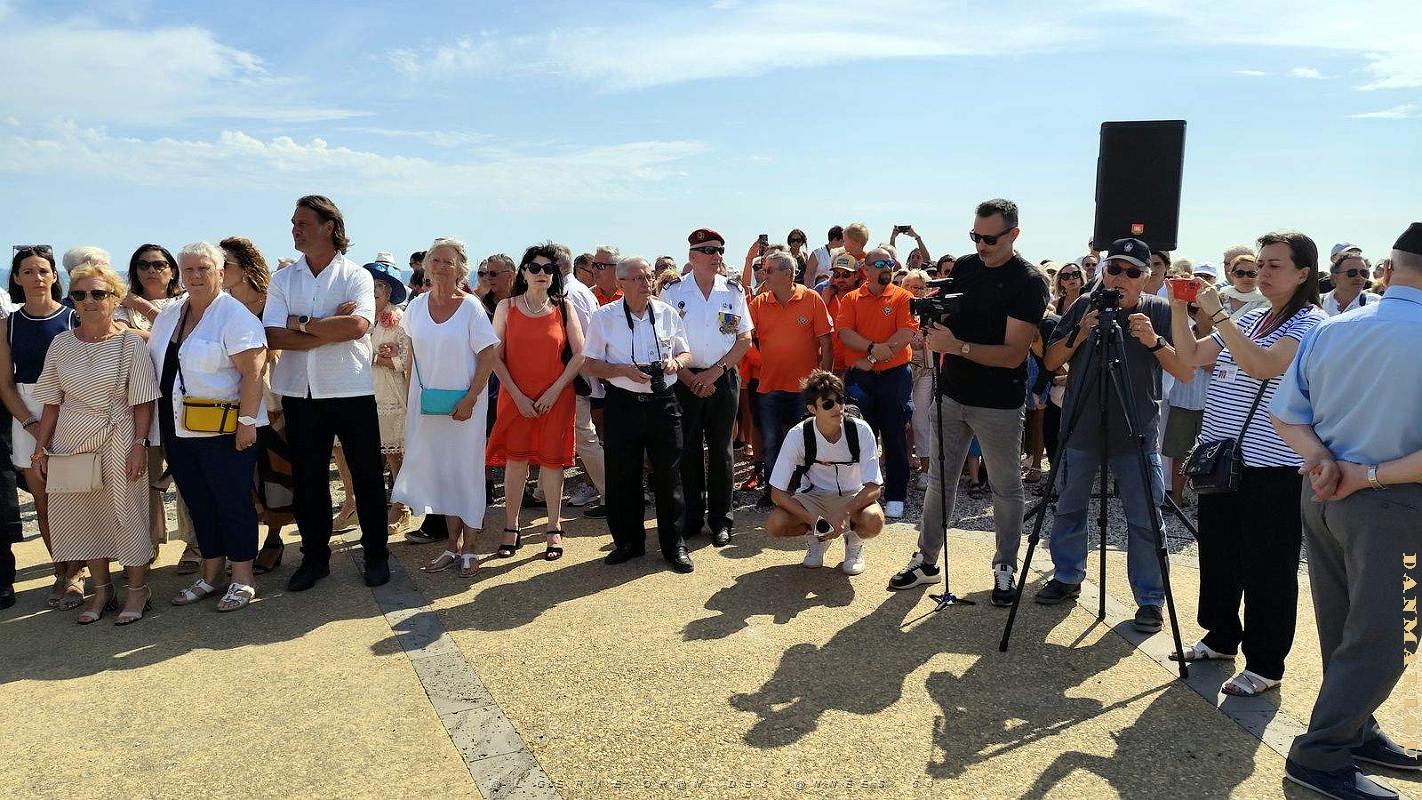 Cap Agde - Debarquement Provence - 15.08.2024 - 069.jpg